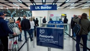 UK to raise price of travel permits for EU visitors by 60%