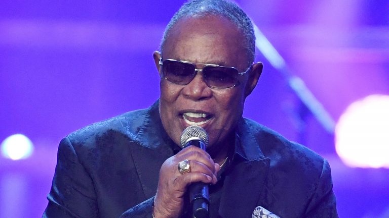 ‘Soul Man’ Sam Moore Dead at 89, Half of Hall of Fame Duo Sam and Dave