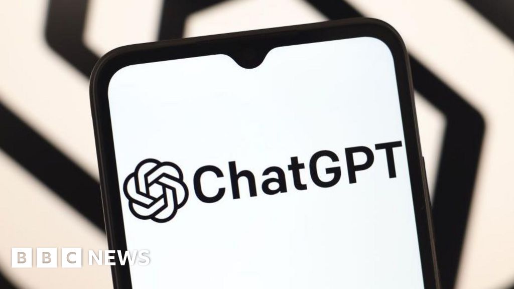 ChatGPT down as thousands report issues worldwide