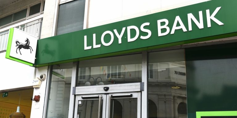 Lloyds Banking Group to shut down ‘huge’ site in ‘blow’ to 500 workers