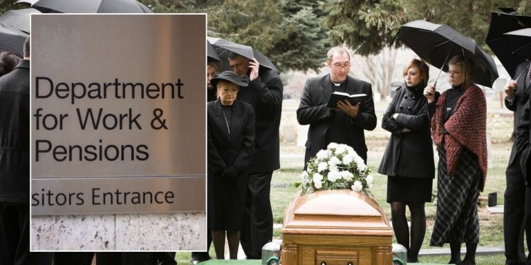 State pension alert: DWP pays £500m in payments to dead pensioners