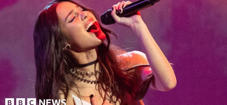 Los Angeles benefit concert to feature Billie Eilish and Olivia Rodrigo