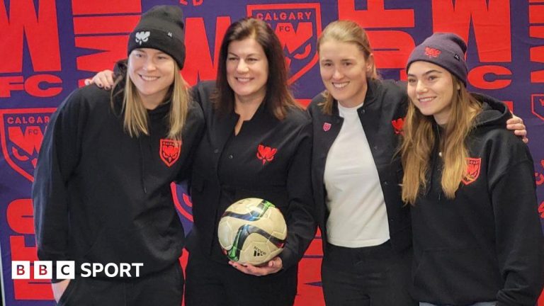 Lydia Bedford’s unique role in Canada’s new women’s league