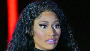 Nicki Minaj's Assault Lawsuit, Police Request Warrant To Arrest