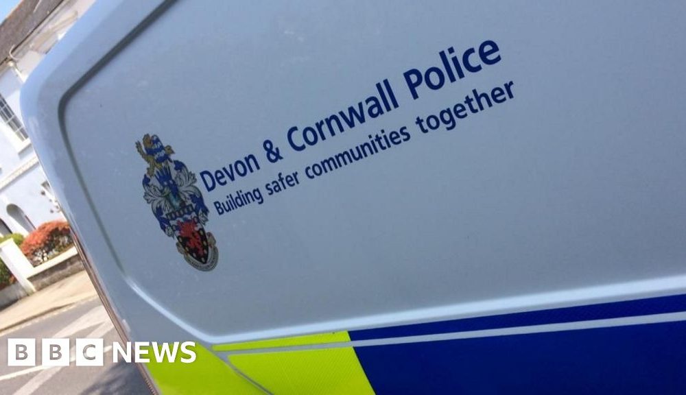 Search for suspect after 'serious assault' in Plymouth