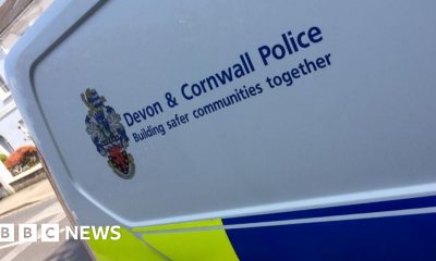 Search for suspect after 'serious assault' in Plymouth