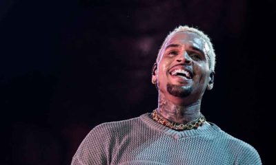 Chris Brown Sues Warner Bros. for $500 Million Over Sexual Assault Claims