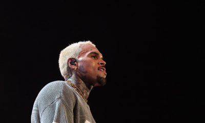 Chris Brown Sues Warner Bros Discovery For $500M, Claims Docuseries Defamed Him