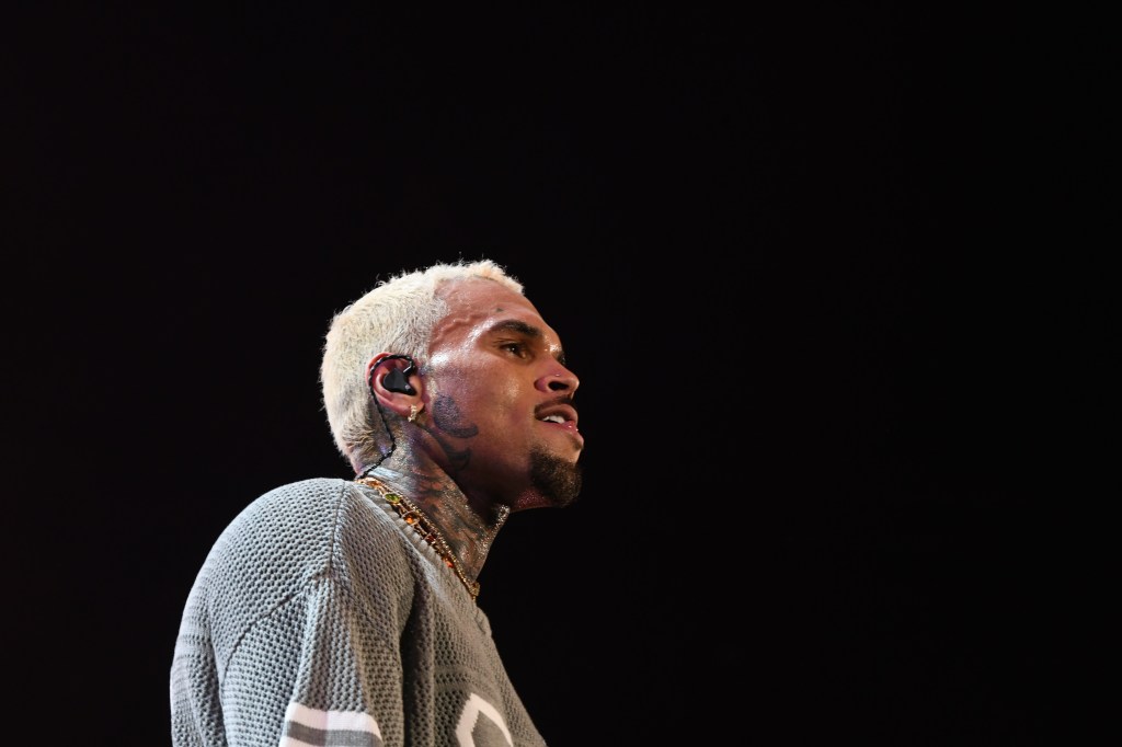 Chris Brown Sues Warner Bros Discovery For $500M, Claims Docuseries Defamed Him