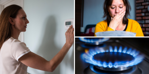 Missed the deadline? What you must do by end of TODAY to avoid a higher charge as energy price cap rises