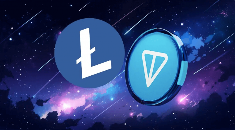 2025 Forecast Highlights Explosive Growth for Litecoin (LTC) and Toncoin (TON)