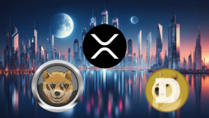 XRP and Dogecoin Investors Rush to Dogen: Could a $200 Investment Turn into $2 Million Before Bitcoin Hits $150K?