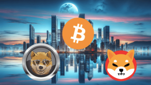 Missed Out on Bitcoin's Rally? Dogen and Shiba Inu Set to Explode 150,000% Before BTC Reaches $150,000