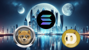 1,000 Solana, Dogen, and Dogecoin Tokens: The Perfect Combo for Explosive Returns