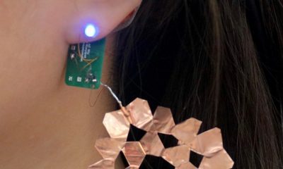 Researchers develop a way to power wearables through human skin