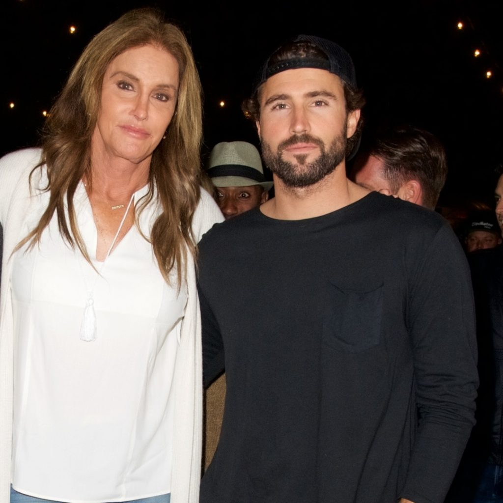 Why Brody Jenner Sees Caitlyn Jenner’s Absence As a “Positive”