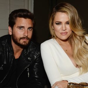 Khloe Kardashian and Scott Disick React to Rumors He Got Her Pregnant 