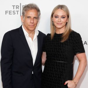 Inside Ben Stiller and Christine Taylor's Private Family Life