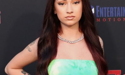 Bhad Bhabie Details Nose Job, Addresses Concerns Over Cancer Medicine