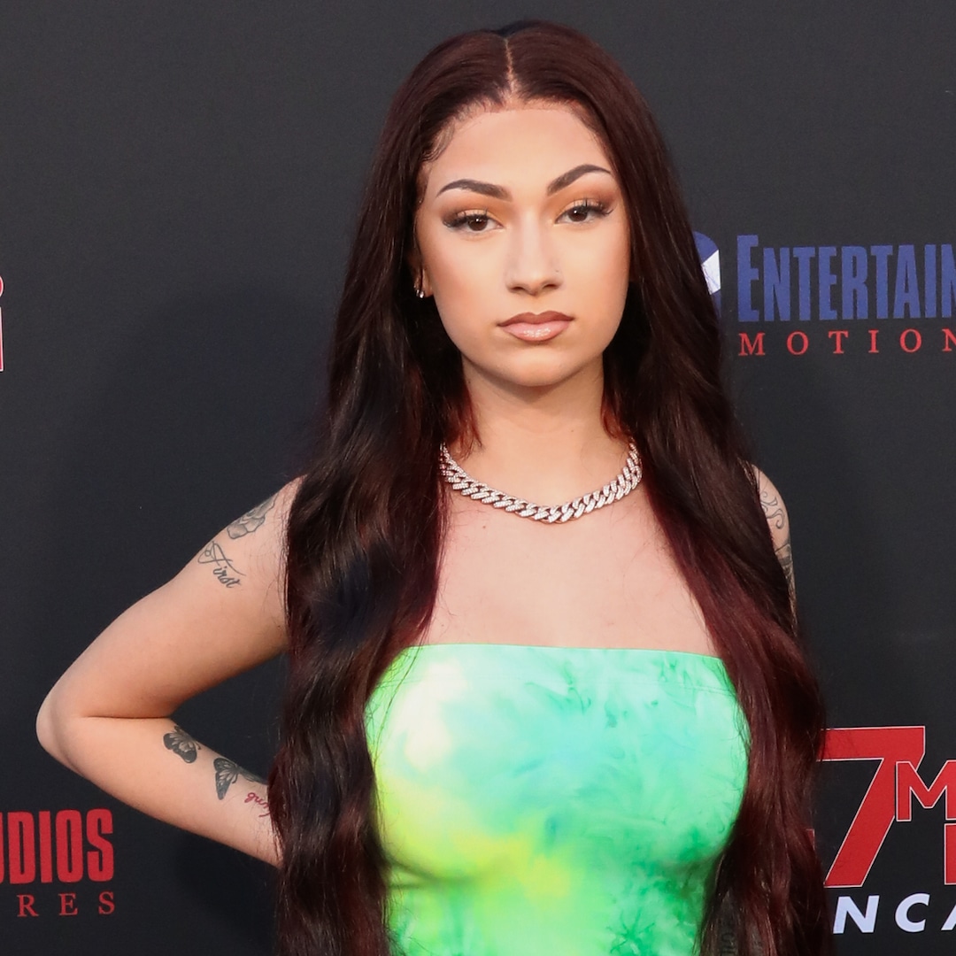 Bhad Bhabie Details Nose Job, Addresses Concerns Over Cancer Medicine