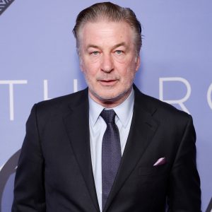 Alec Baldwin Sues for Malicious Prosecution After Rust Shooting Trial 