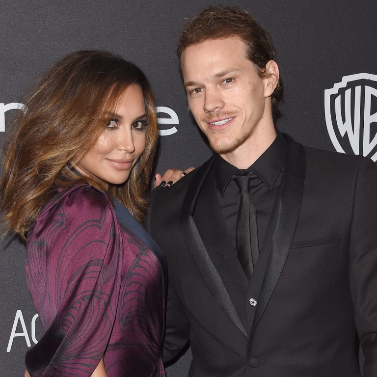 Naya Rivera’s Ex Ryan Dorsey Shares Update on Life With Son Josey