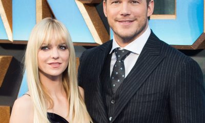 Chris Pratt Addresses Ex-Wife Anna Faris Losing Her Home in L.A. Fires