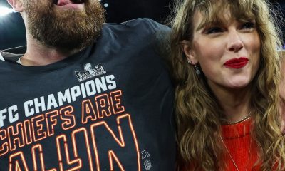 How Taylor Swift Makes Everyone Feel Like “Family” in Chiefs Suite