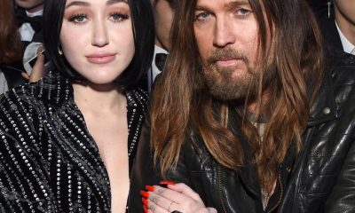 Trace Cyrus Details Noah Cyrus’ Relationship With Billy Ray Cyrus