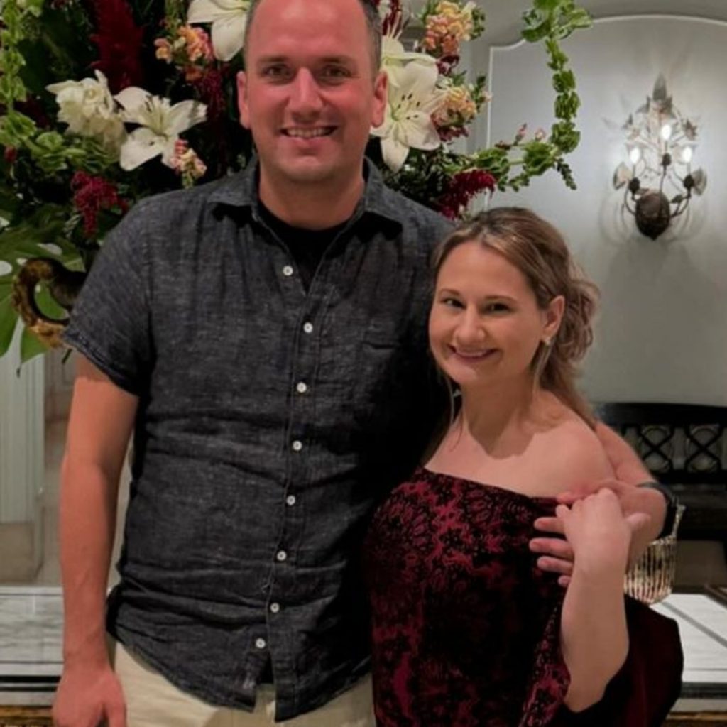 Gypsy Rose Blanchard Gives Birth to First Baby With Ken Urker