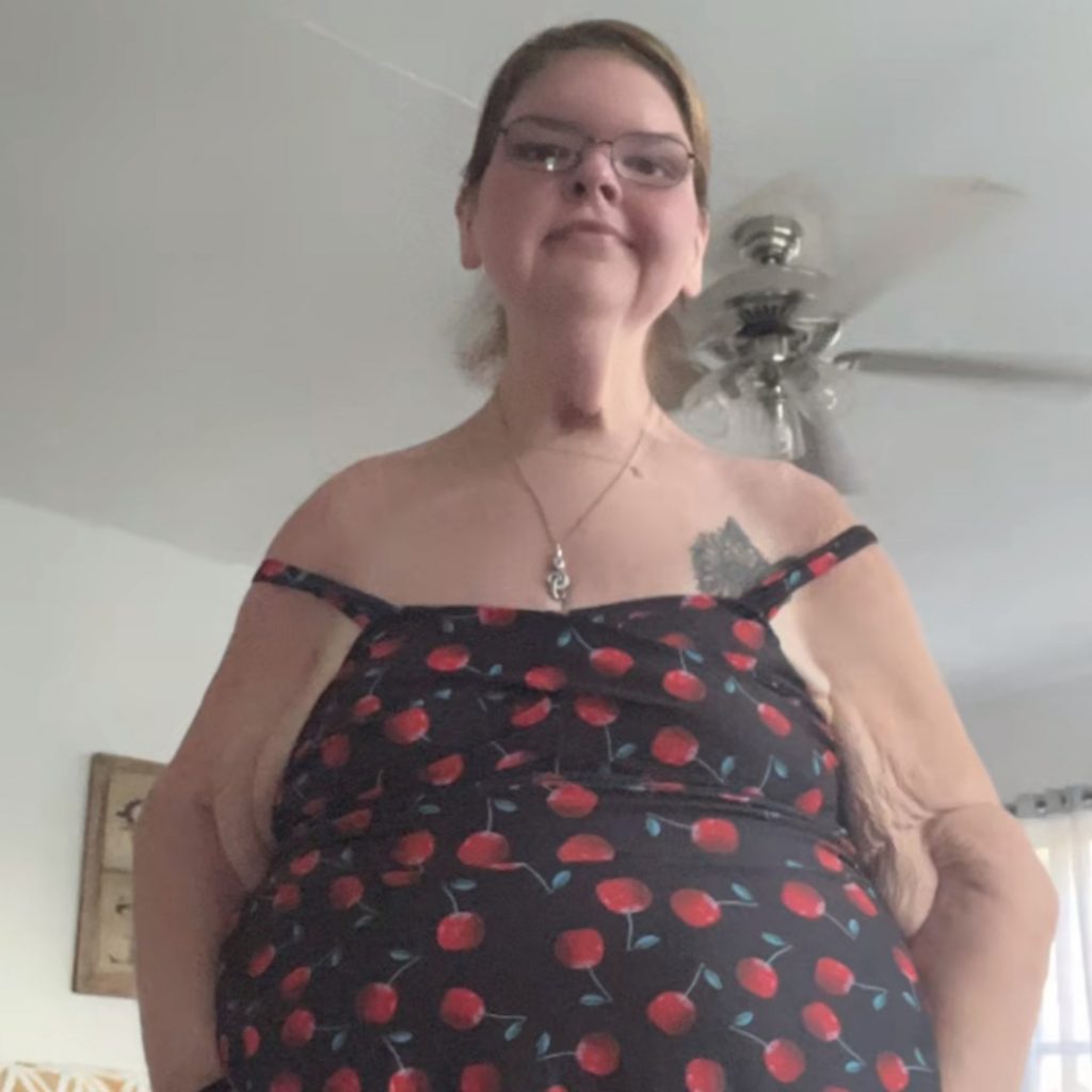 Tammy Slaton’s Sister Amanda Shares Support Amid Weight Loss Journey