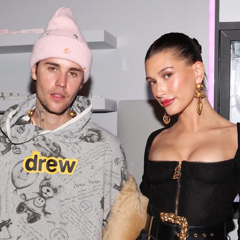 Justin Bieber’s Praise for Hailey Bieber Will Warm Your Heart