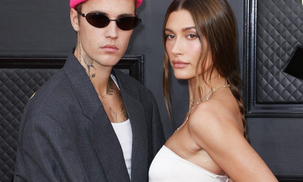 Justin Bieber Addresses Unfollowing Wife Hailey Bieber on Instagram