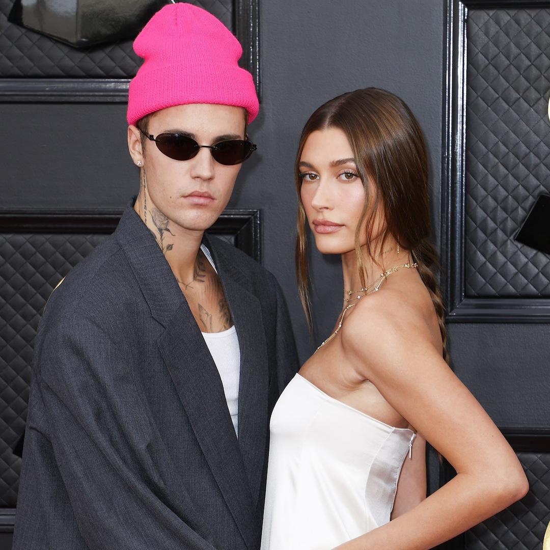 Justin Bieber Addresses Unfollowing Wife Hailey Bieber on Instagram