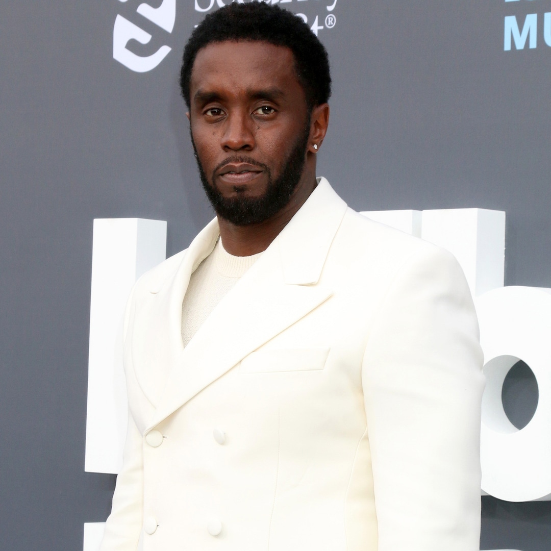 Sean "Diddy" Combs Files Defamation Lawsuit Over Alleged Sex Tapes