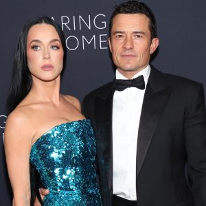 Inside Katy Perry’s Dramatic Path to Forever With Orlando Bloom