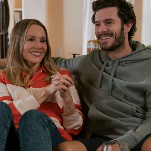 Everything to Know About Nobody Wants This Season 2