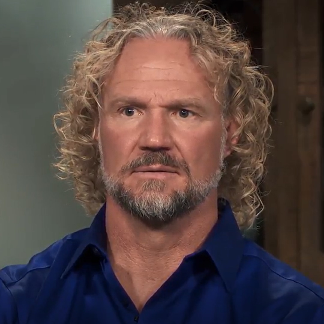 Sister Wives' Kody Refuses to Do This to Fix Relationship With Kids