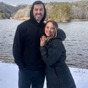 Pregnant Jinger Duggar Reveals Sex of Baby No. 3 With Jeremy Vuolo