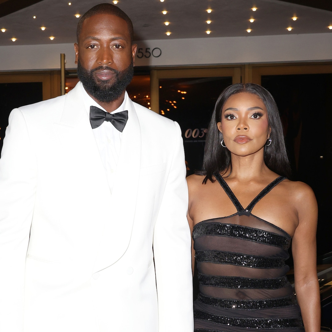 How Gabrielle Union and Dwyane Wade Became a Hollywood Success Story