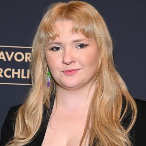 Abigail Breslin Slams Crucifying” of Women Amid Blake Lively’s Filing