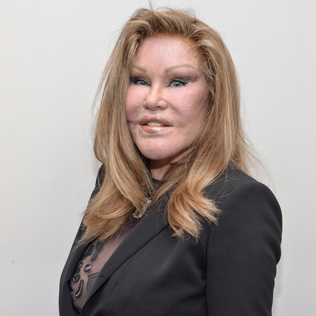 Jocelyn Wildenstein, Known for "Catwoman" Transformation, Dead at 84