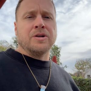 Spencer Pratt Reveals How Much He Earned on TikTok After Losing Home