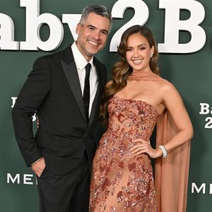 The Truth About Jessica Alba and Cash Warren’s Unexpected Love Story