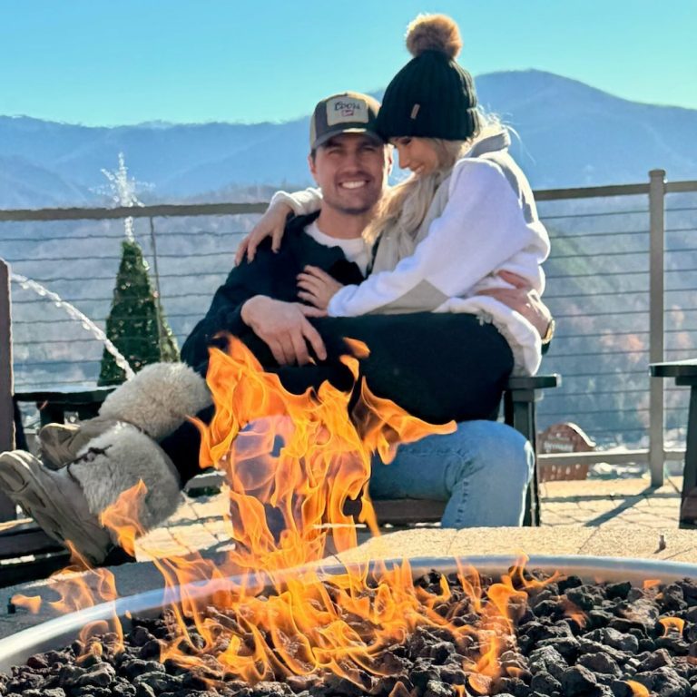 Christina Haack’s Ex Josh Hall Goes IG Official With New Girlfriend