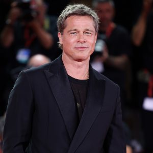 How Alleged Brad Pitt Imposter Duped Woman Out of $850K