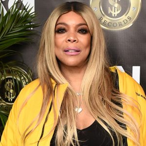 Wendy Williams Says Her Two Cats Were Taken Away Amid Conservatorship