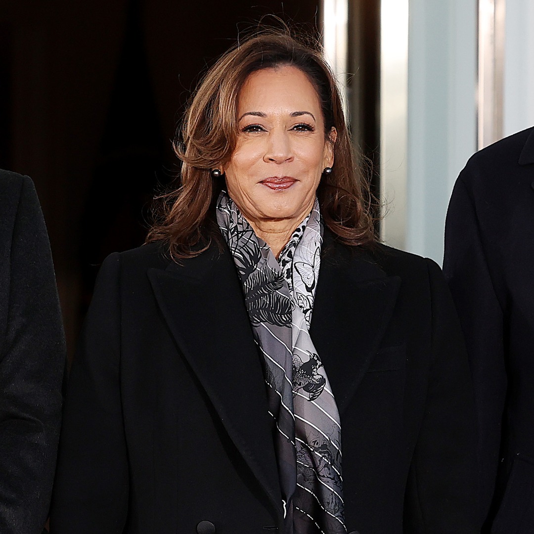 What Kamala Harris Is Doing First After Leaving Vice Presidency