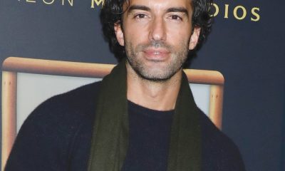 Justin Baldoni Was Accused of Stealing Script for Five Feet Apart Film