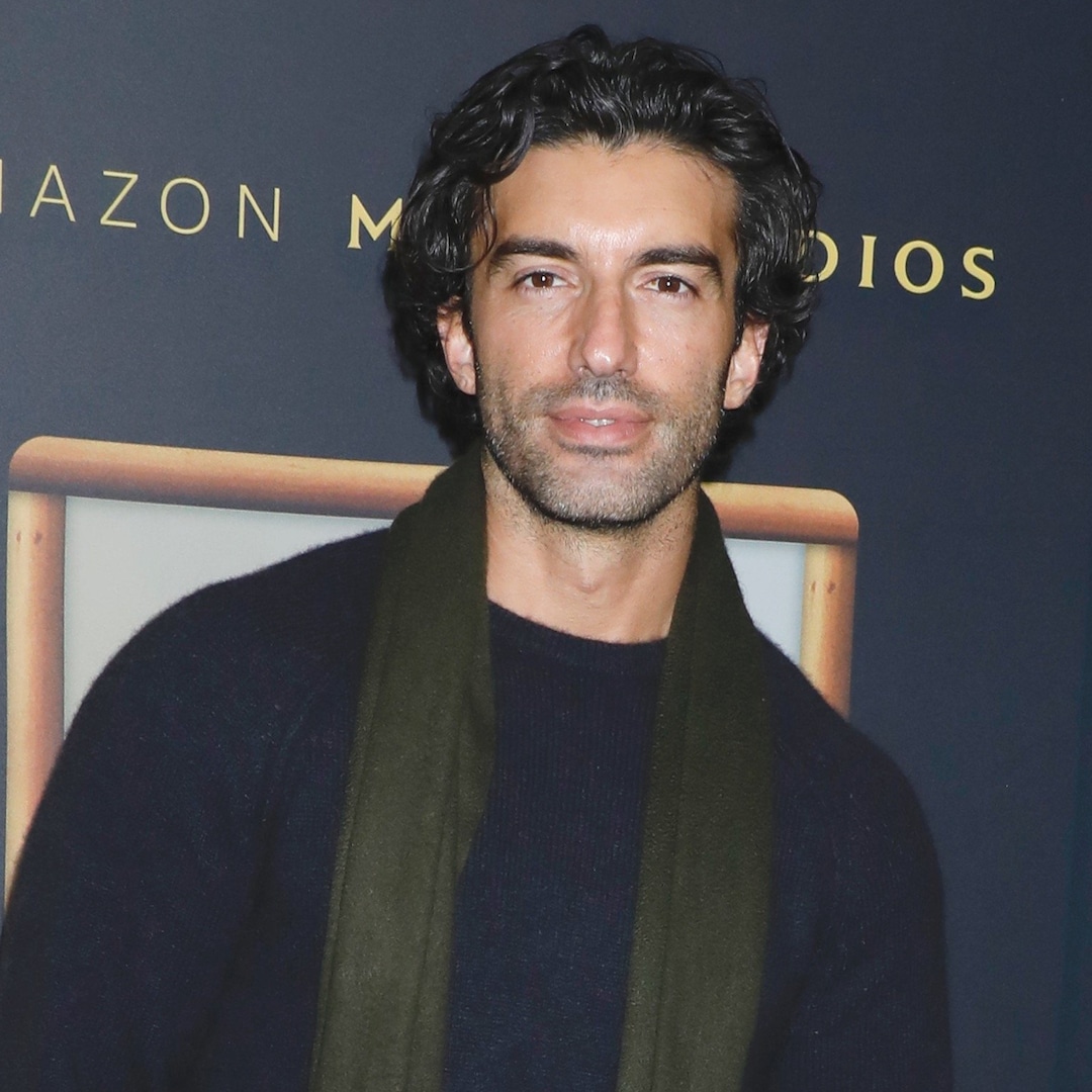 Justin Baldoni Was Accused of Stealing Script for Five Feet Apart Film